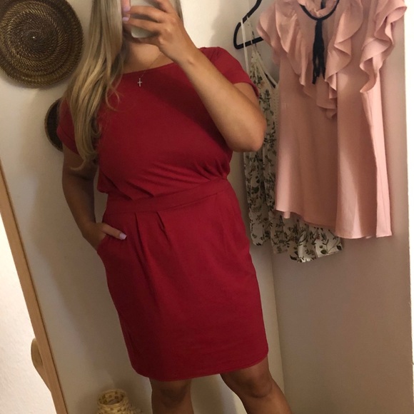 Aimee Dress - Picture 1 of 1